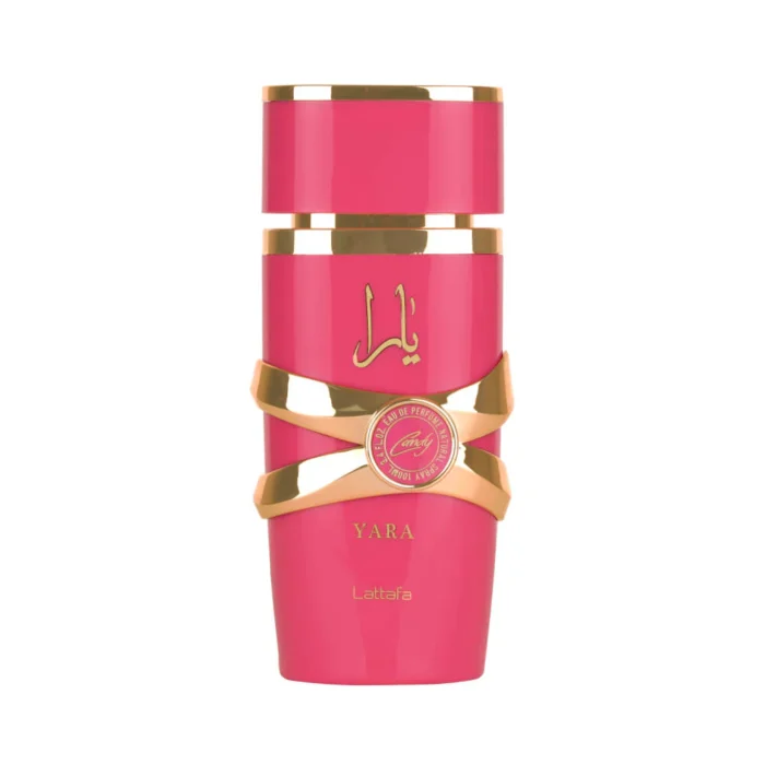 Lattafa Yara Candy EDP 100ML for Women - Image 2