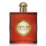 YSL Opium Yves Saint Laurent EDT 90ML for Women - Image 2