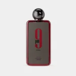 Afnan 9 PM Rebel EDP 100ML - Image 2