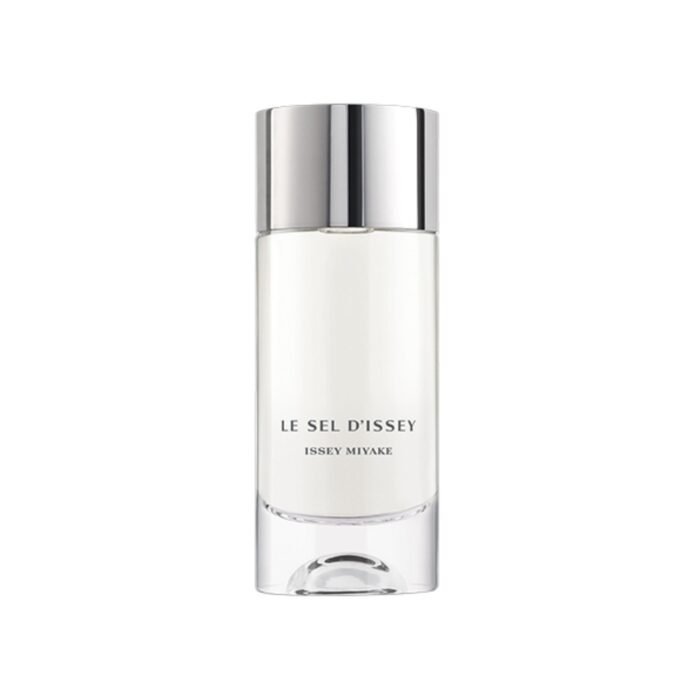 Issey Miyake Le Sel D'Issey EDT 100ML - Image 2