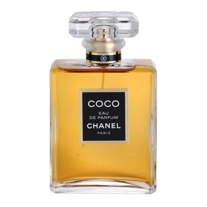 Chanel Coco EDP 100ML for Women - Image 2