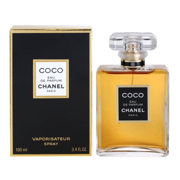 Chanel Coco EDP 100ML for Women