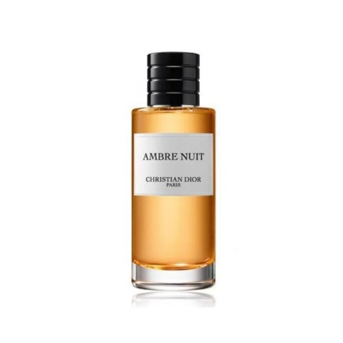 Christian Dior Ambre Nuit EDP 125 ML - Image 2