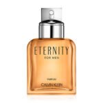 Calvin Klein Eternity Parfum For Men 100ML - Image 2