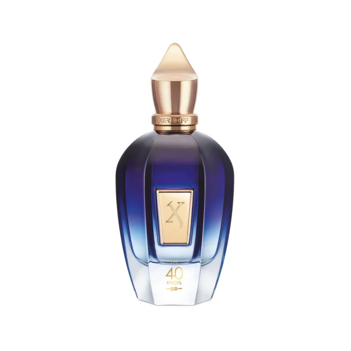Xerjoff 40 Knots EDP 100ML - Image 2