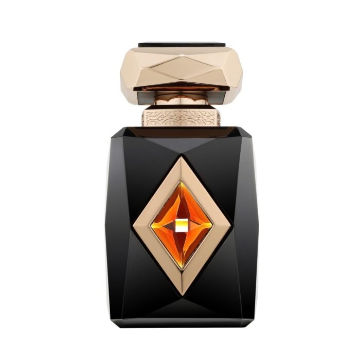 French Avenue Amber Saffron Extrait De Parfum 80ML - Image 2
