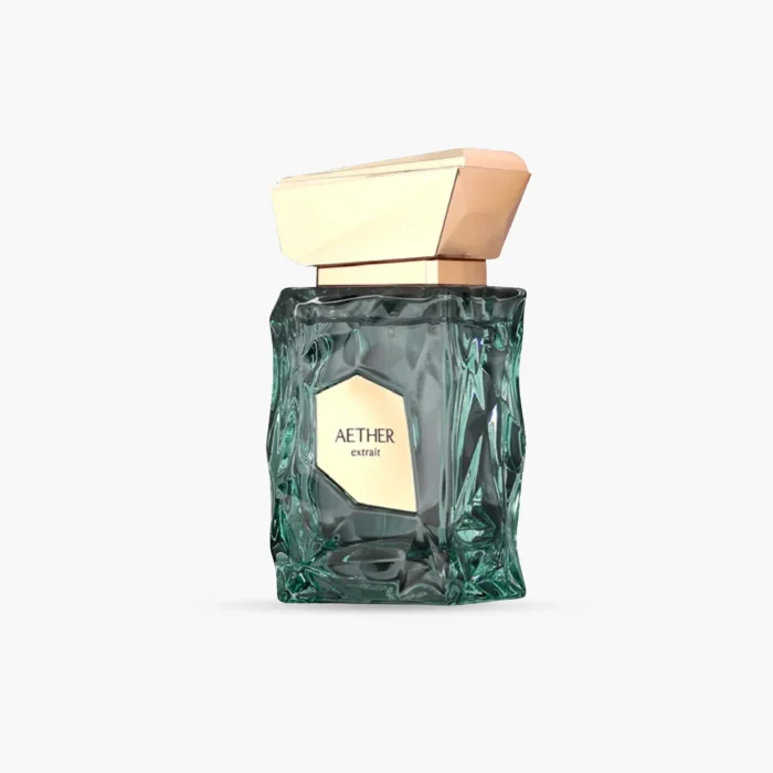 French Avenue Aether by Fragrance World Extrait De Parfum 100ML - Image 2