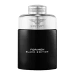 Bentley for Men Black Edition EDP 100ML - Image 2