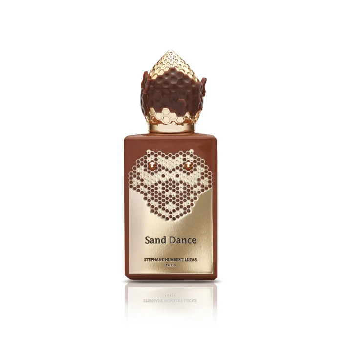 Sand Dance by Stéphane Humbert Lucas 777 EDP 50ML - Image 2
