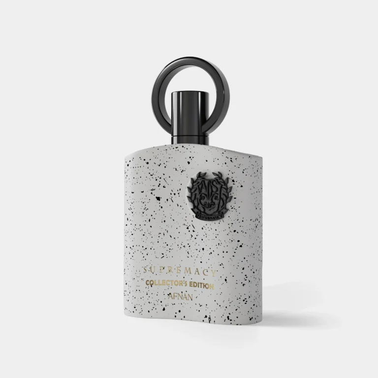 Afnan Supremacy Collector's Edition Pour Homme EDP 100ML - Image 2