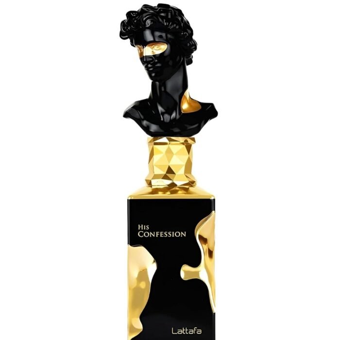 Lattafa His Confession EDP 100ML - Image 2