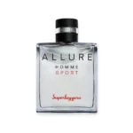 Chanel Allure Homme Sport Superleggera EDP 100ML - Image 2