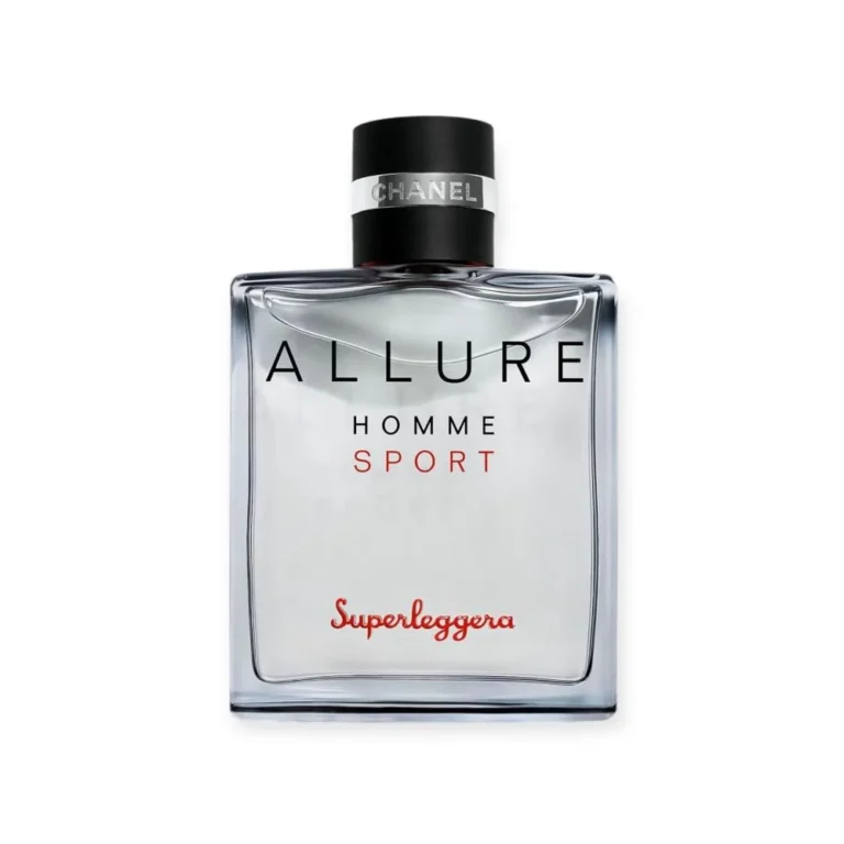 Chanel Allure Homme Sport Superleggera EDP 100ML - Image 2