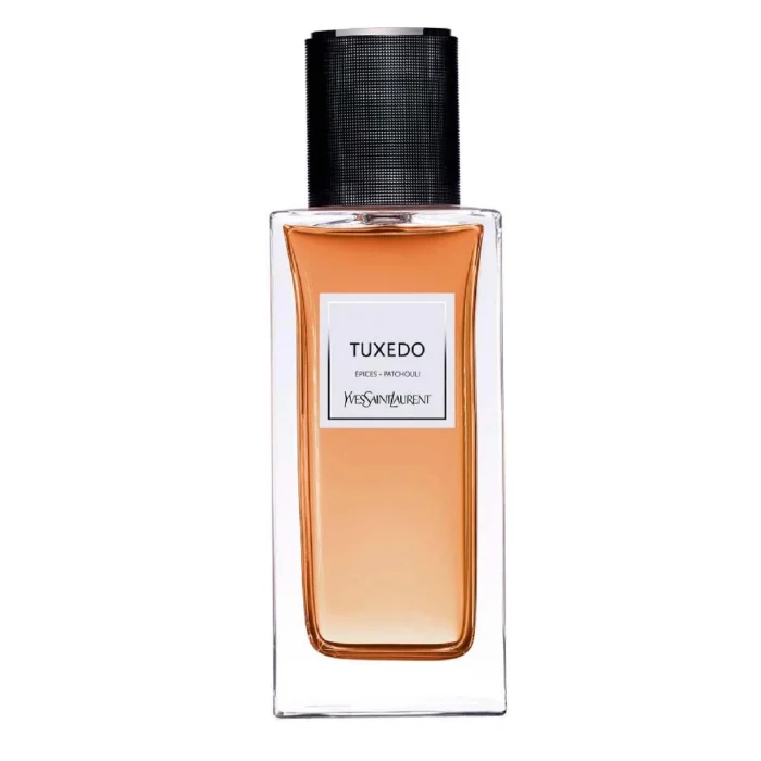YSL Tuxedo Yves Saint Laurent EDP 125ML - Image 2