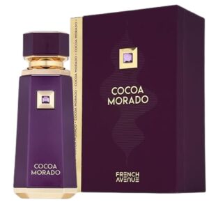 French Avenue Cocoa Morado EDP 100ML