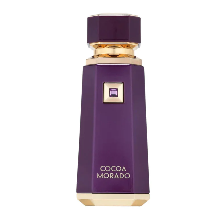 French Avenue Cocoa Morado EDP 100ML - Image 2