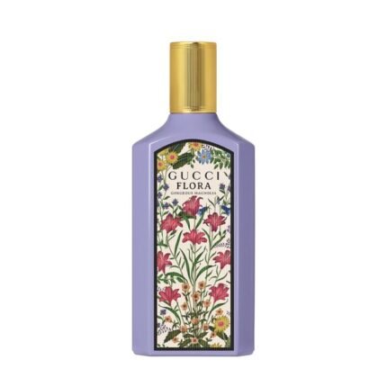 Gucci Flora Gorgeous Magnolia EDP 100ML for Women