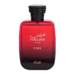 Rasasi Hawas Fire EDP 100ML