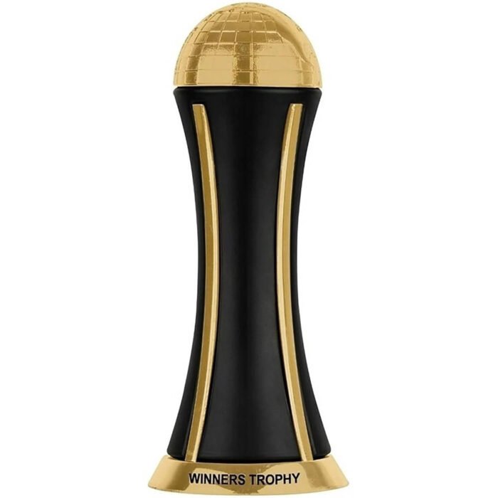 Lattafa Winners Trophy Gold EDP 100ML - Image 2