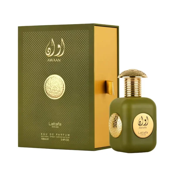 lattafa awaan qatar online