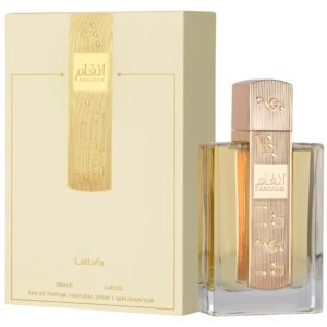 Lattafa Angham EDP 100ML