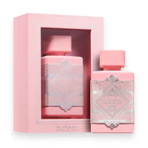 Lattafa Noble Blush EDP 100ML for Women