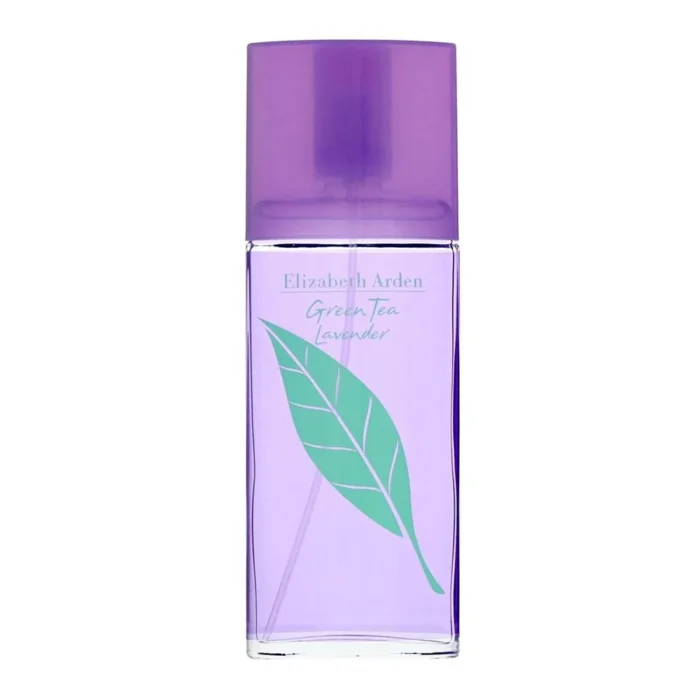 Elizabeth Arden Green Tea Lavender EDT 100ML for Women - Image 2