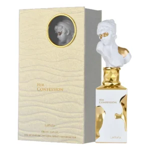 Lattafa Her Confession EDP 100ML for Women