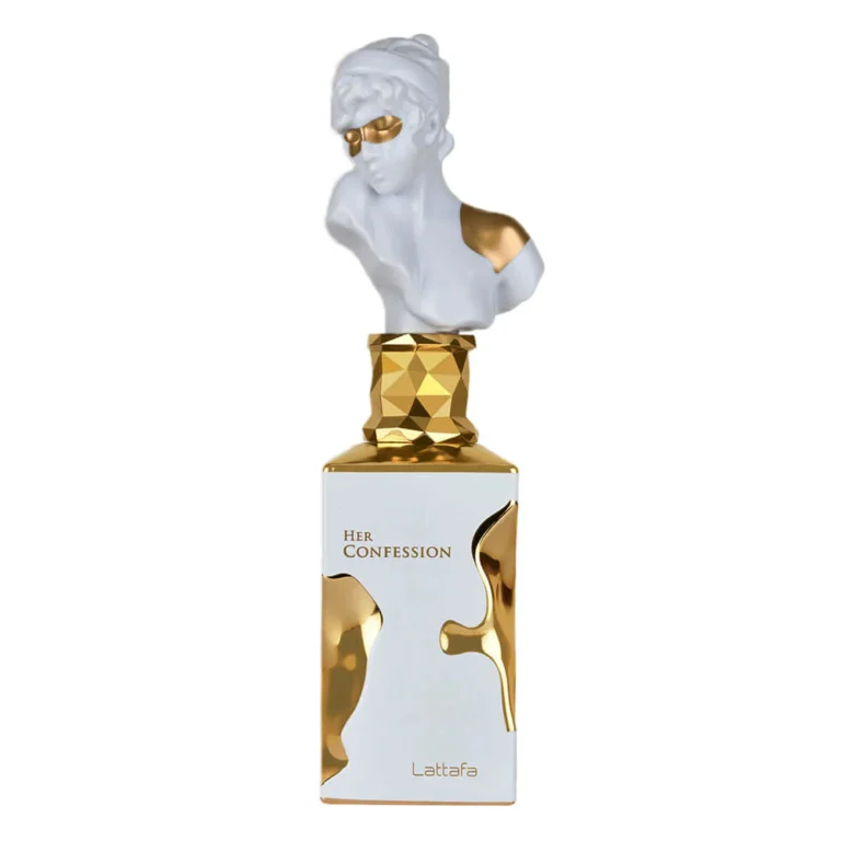Lattafa Her Confession EDP 100ML for Women - Image 2
