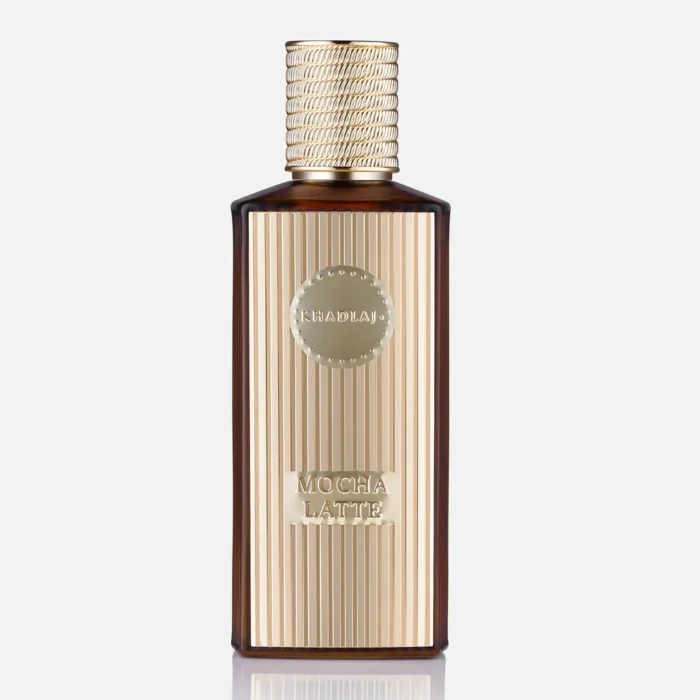 Mocha Latte Khadlaj Extrait De Parfum 100ML - Image 2