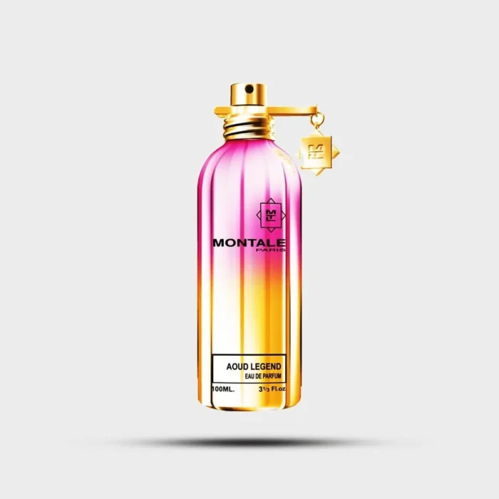 Montale Aoud Legend EDP 100ML - Image 2