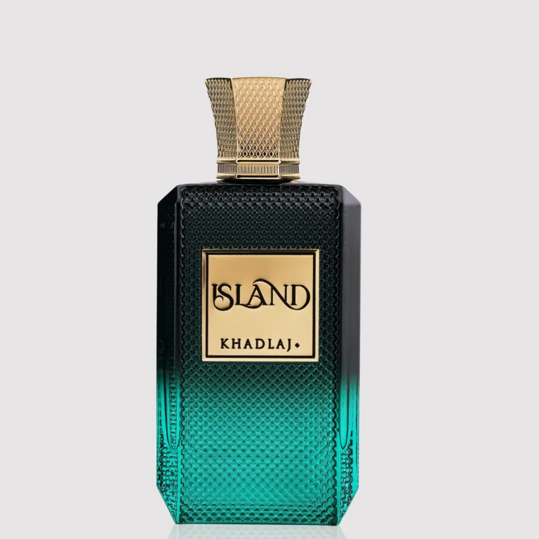 Khadlaj Island Extrait De Parfum 100ML - Image 2