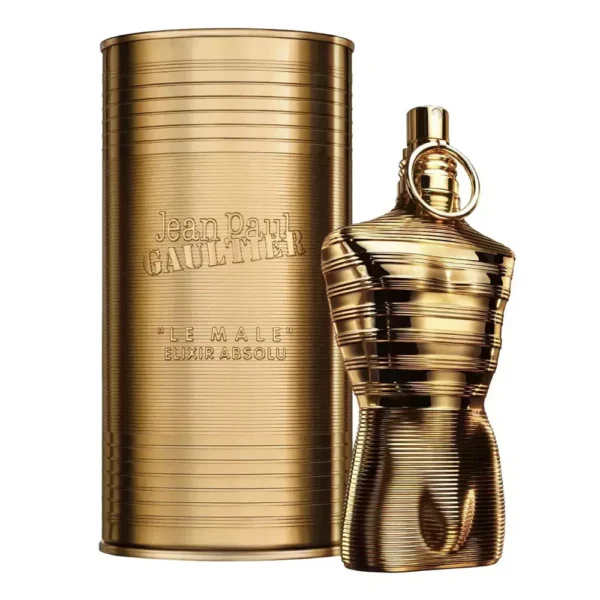 Jean Paul Gaultier Le Male Elixir Absolu EDP 125ML
