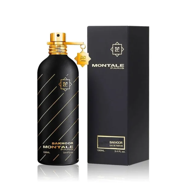 Montale Bakhoor EDP 100ML
