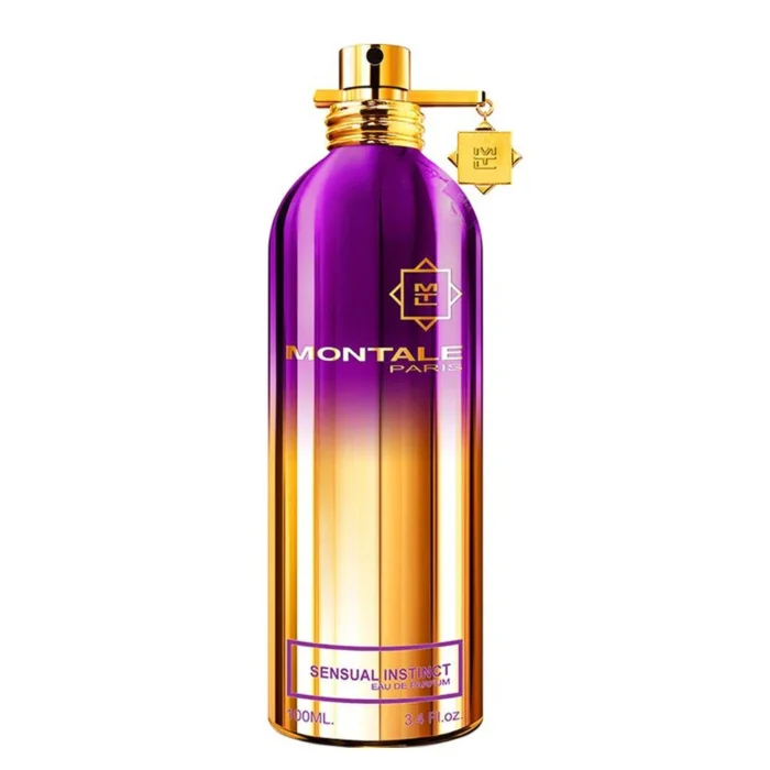 Montale Sensual Instinct EDP 100ML - Image 2