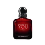 Emporio Armani Stronger With You Parfum 100ML - Image 2