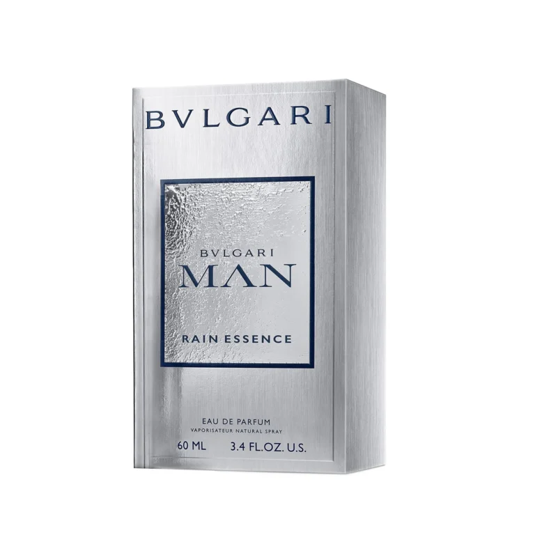 Bvlgari Man Rain Essence EDP 100ML - Image 3