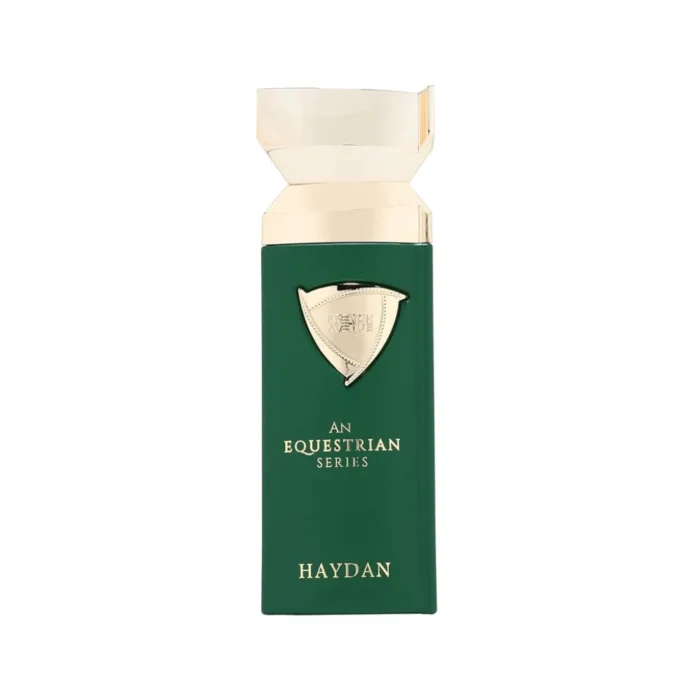 French Avenue An Equestrian Series Haydan EDP 100ML - Image 2