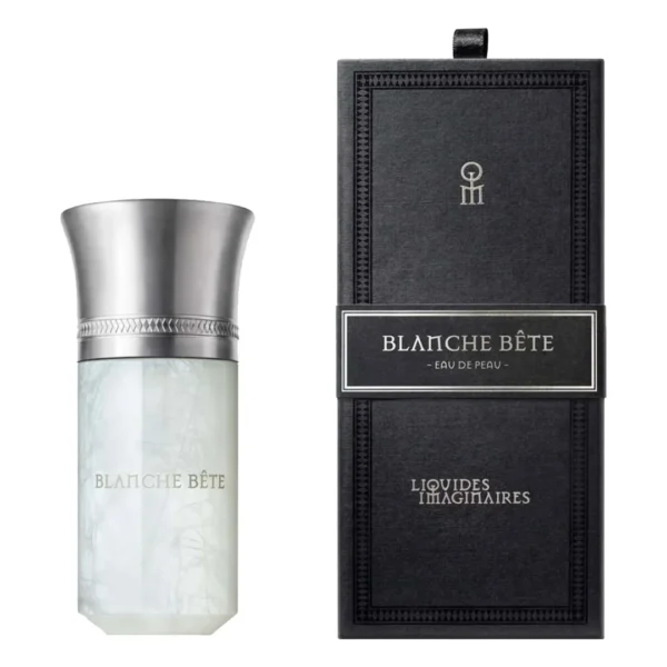 Liquides Imaginaires Blanche Bête Eau De Peau 100ML