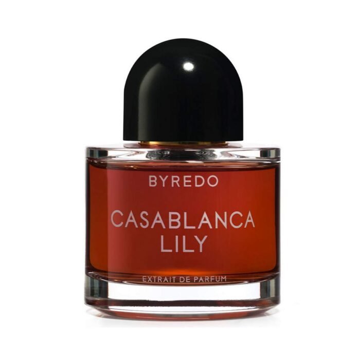 Byredo Casablanca Lily Extrait De Parfum 50ML - Image 2