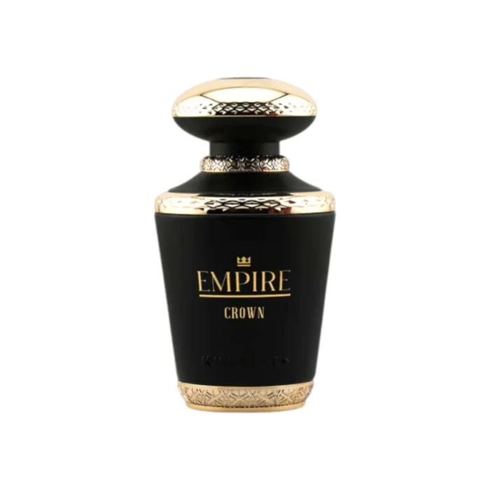 Khadlaj Empire Crown 100ML EDP - Image 2