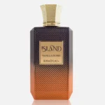 Khadlaj Island Vanilla Dunes Extrait De Parfum 100ML - Image 2