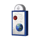 Lattafa Art Of Universe EDP 100ML - Image 2