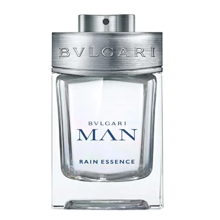 Bvlgari Man Rain Essence EDP 100ML - Image 2