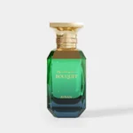 Afnan Mystique Bouquet EDP 80ML for Women - Image 2