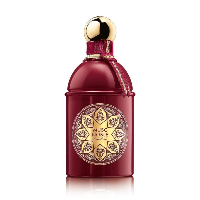 Guerlain Paris Musc Noble EDP 125ML - Image 2