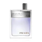 Prada Amber Pour Homme EDT 100ML - Image 2