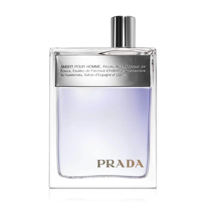 Prada Amber Pour Homme EDT 100ML - Image 2