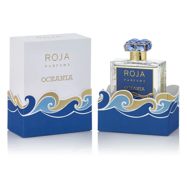 Roja Parfums Oceania EDP 100ML