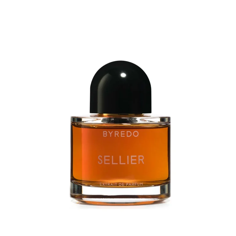 Byredo Sellier Extrait De Parfum 50ML - Image 2